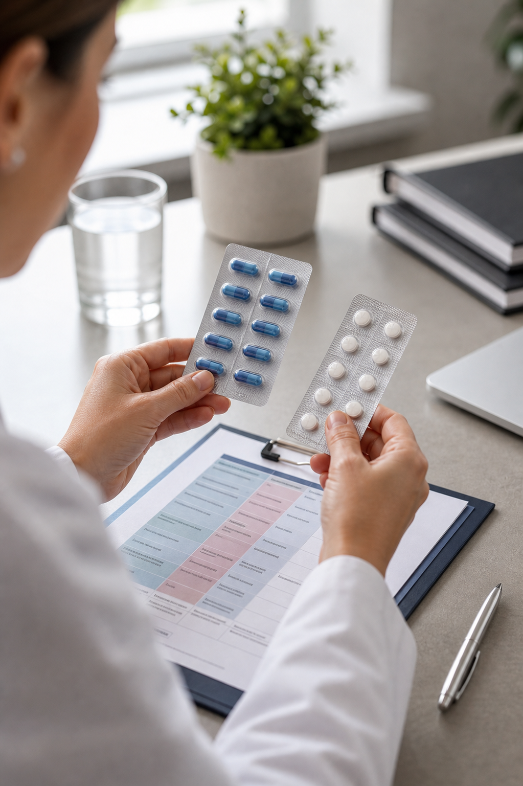 Retatrutide weight loss trial results UK guide