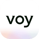 Voy logo